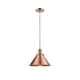 Option Antique Copper