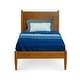 preview thumbnail 98 of 104, Mid-Century Panel Bed