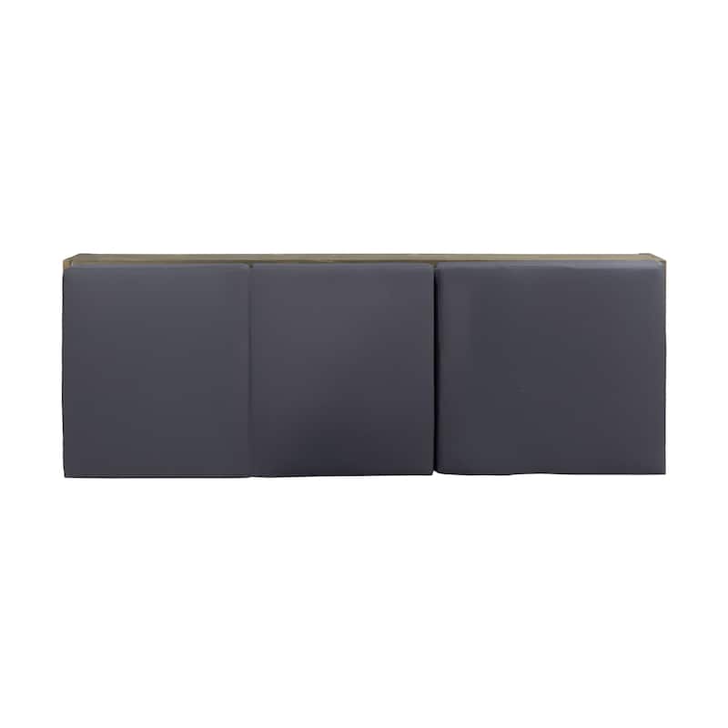 Christopher Knight Home Outdoor Elegance Chaise Lounge Set of 4