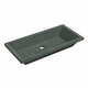 preview thumbnail 83 of 104, Arcata NativeStone Undermount Trough Bathroom Sink
