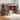 Full Size Pine Wood Loft Bed with L-Shaped Desk, Bookshelves Wardrobe, Storage Staircase, Guardrails USB Charging Station