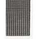 preview thumbnail 2 of 12, Novogratz by Momeni Malmo Grid Geometric Indoor Outdoor Rug