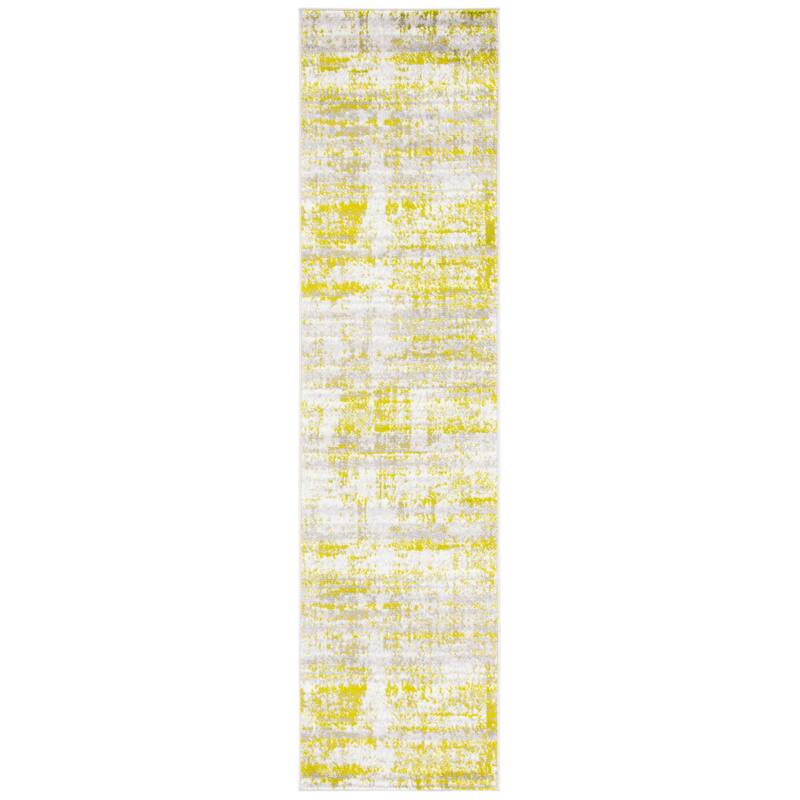 SAFAVIEH Skyler Minervia Modern Abstract Rug