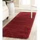 Safavieh California Shag Izat Solid Rug - Thumbnail 61