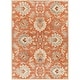 preview thumbnail 41 of 54, Livabliss Caesar Updated Traditional Oriental Area Rug