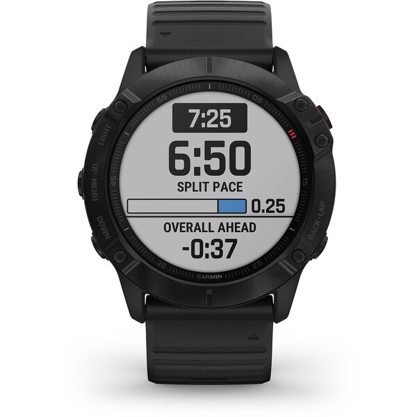 garmin mens smart watch