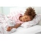preview thumbnail 4 of 4, Sweet Jojo Designs Pink Bows Girl 2 Piece Twin-size Comforter Set - Blush Bow for Ballerina Ballet Dancer Princess Collection