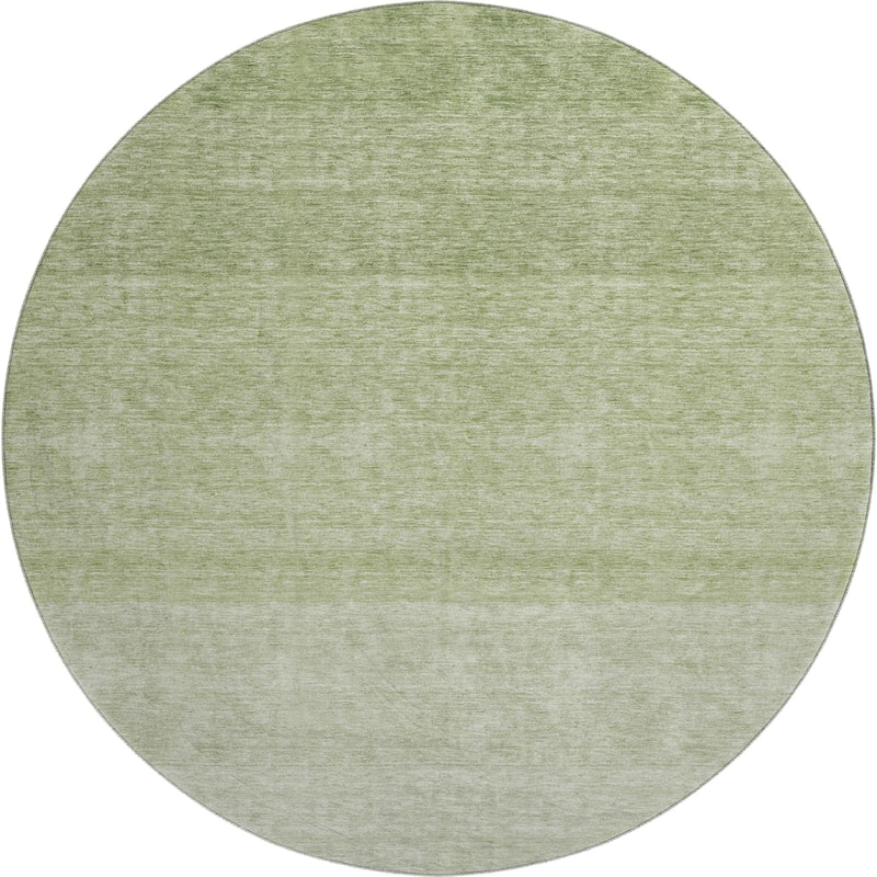 Premium Washable Super Soft Ombre Mod Mayfield Rug