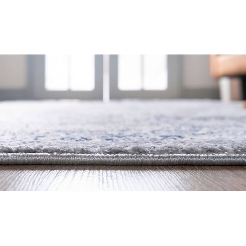 Contemporary Synnove Collection Area Rug