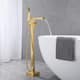 Option Brushed Gold
