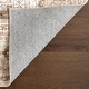 preview thumbnail 3 of 14, Nuloom Bathsheba Vintage Medallion Machine Washable Area Rug