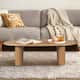 Option Natural Wood