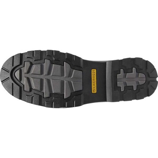 lacrosse 14 alpha range