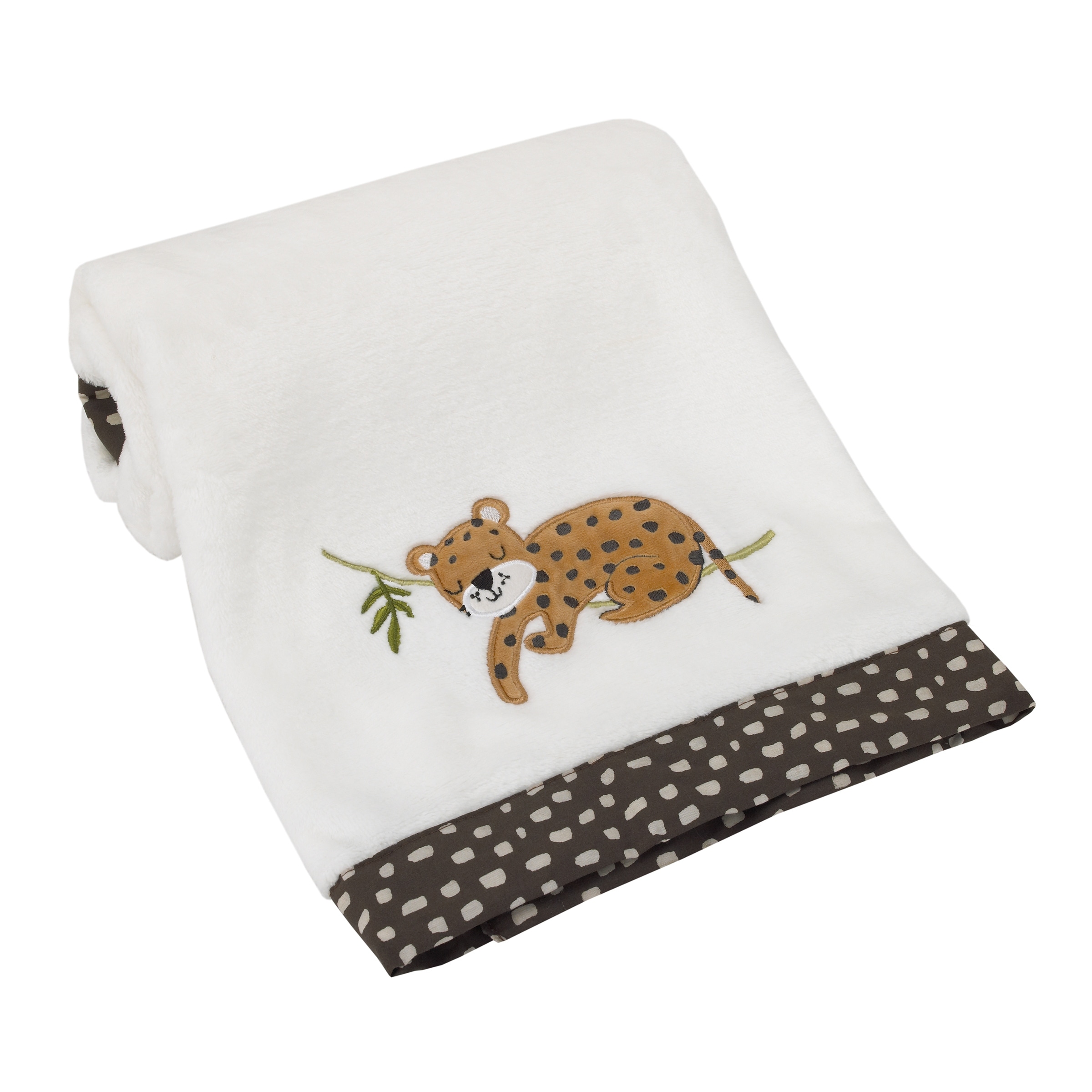 Nojo bedding jungle babies outlet