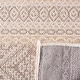 preview thumbnail 29 of 53, SAFAVIEH Augustine Serap Contemporary Cotton Rug