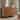 Furniture of America Forma Mid-Century Modern Walnut Solid Wood 6-Drawer Dresser
