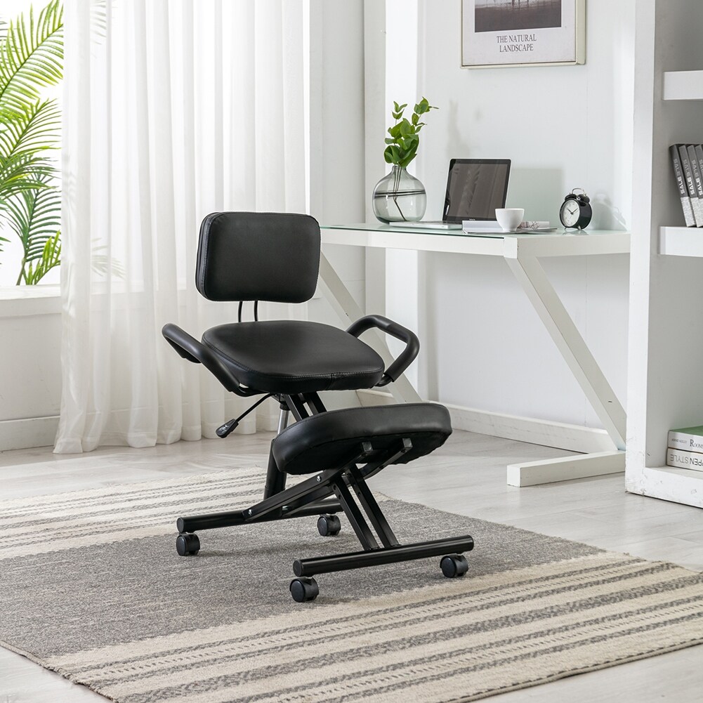 Kneeling stool for bad backs sales