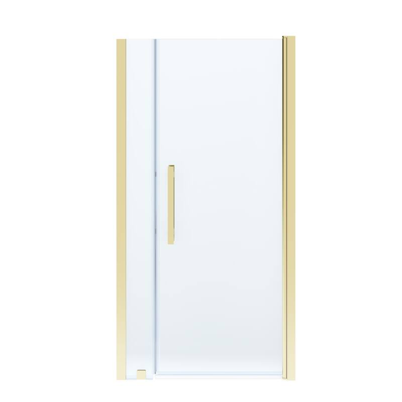 Ove Decors 15SGP-PASA39 Pasadena 72" High x 39-3/8" Wide Pivot