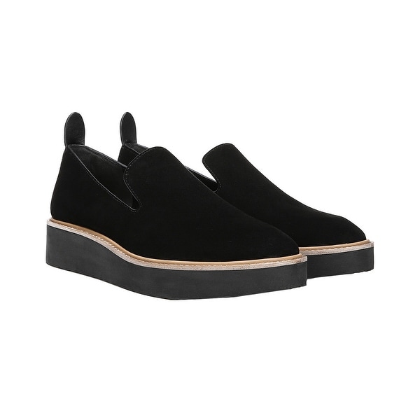 vince sanders slip on