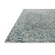 preview thumbnail 5 of 7, Alexander Home Aspen Denim Wool Hand-tufted Contemporary Area Rug