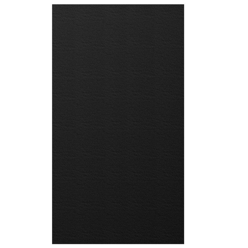 AcoustixPro Noise Cancelling Traditional Small Slat Wall Panel (2 Pack)