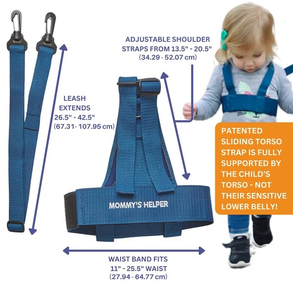 Mommy's Helper Kid Keeper Child Harness - On Sale - buybuy