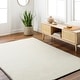 preview thumbnail 13 of 37, Parham Bohemian & Eclectic Area Rug 2' x 3' - Beige