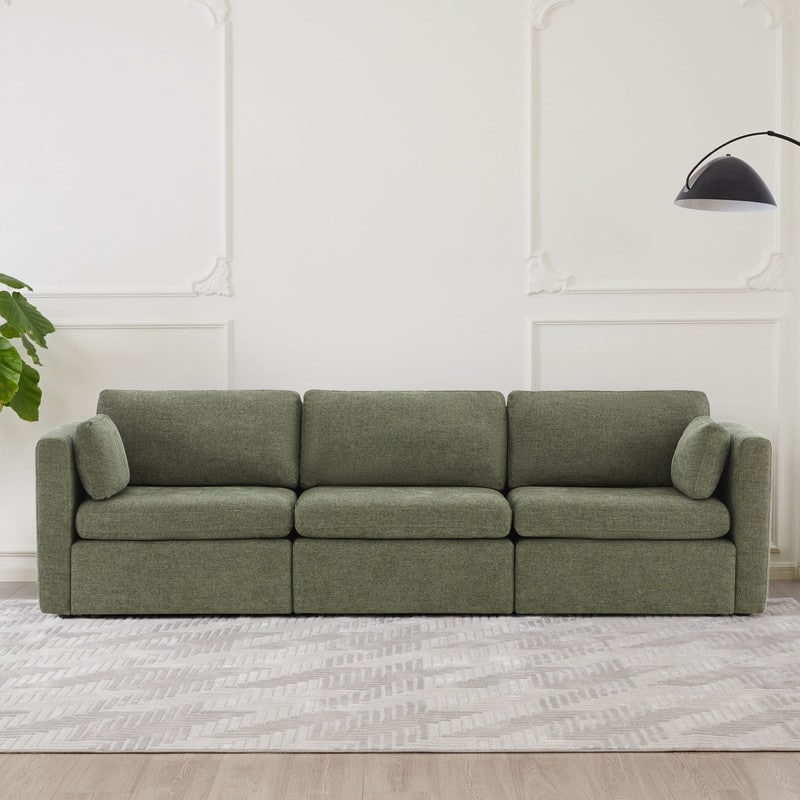Option Green-3 Pcs