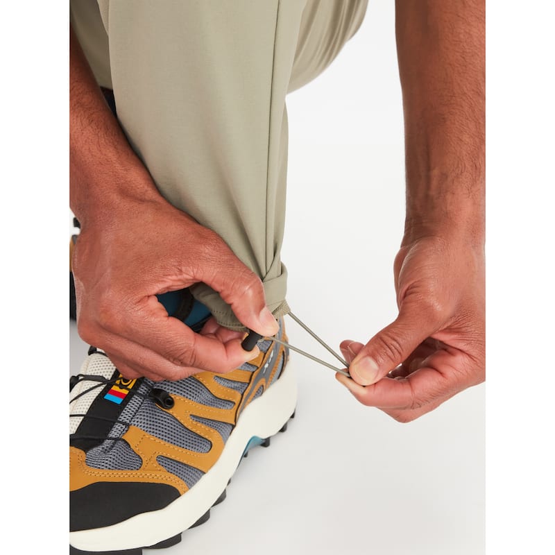 Marmot Men's Scree UPF 50 Quick-Dry Pants