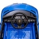preview thumbnail 78 of 78, 12V Kids Lamborghini Aventador Ride-On Car with Bluetooth, Slow Start, LED Lights & Parental Remote Control.