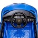 preview thumbnail 18 of 78, 12V Kids Ride On Car W/Parents Remote Control,Licensed Lamborghini Aventador Xago Blue