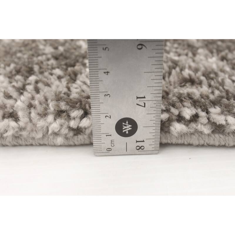 ECARPETGALLERY Camila Grey Casual Rug