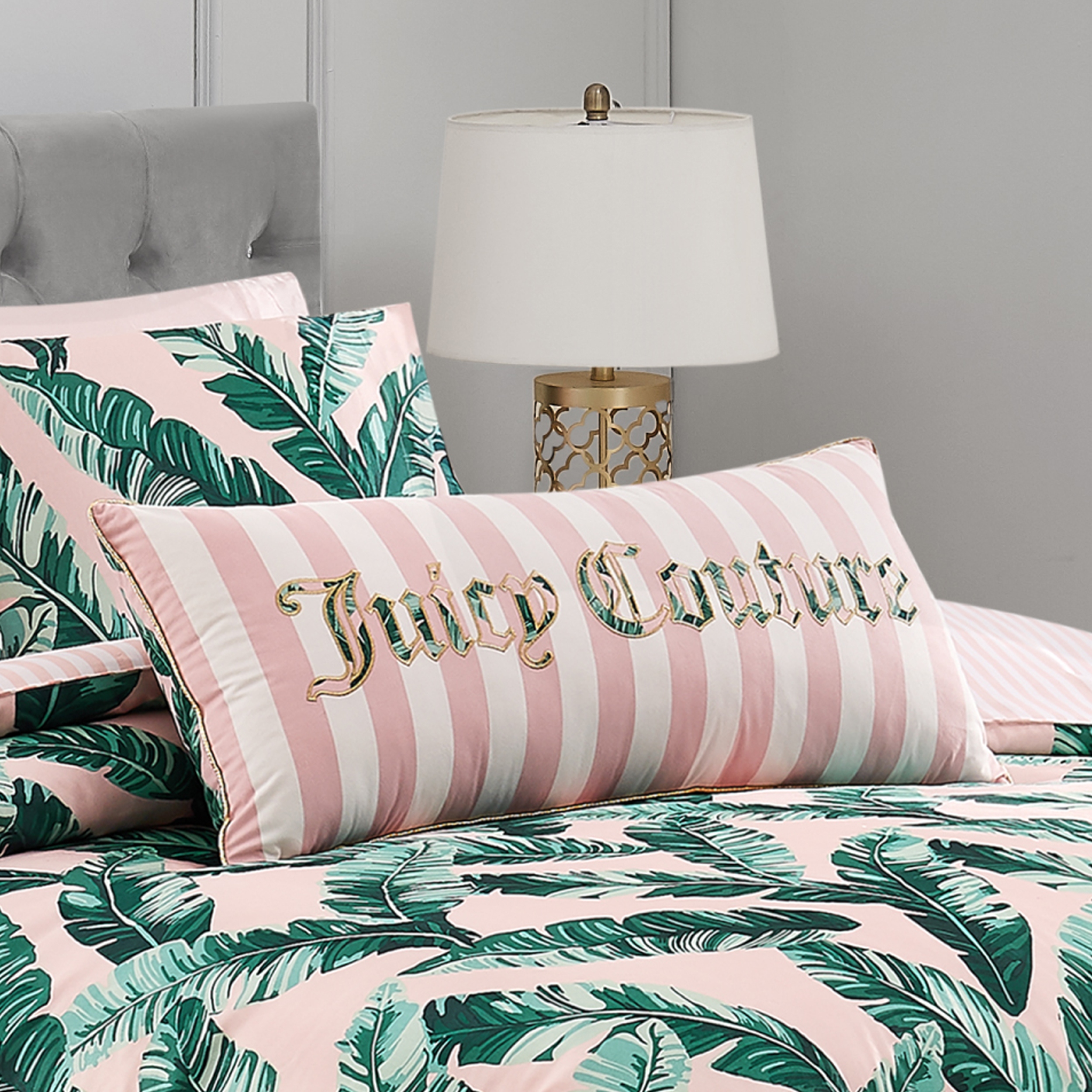 Juicy couture neck pillow store