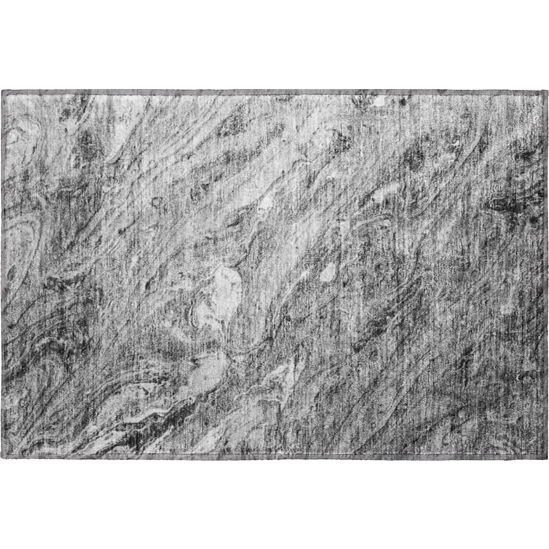 Premium Washable Super Soft Abstract Tamra Mayfield Rug