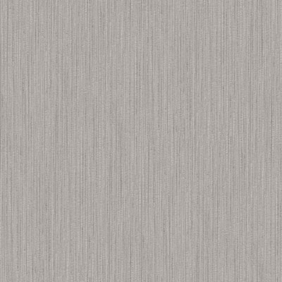 Galerie Wallcoverings Palazzo 2 Collection Plain Vertical Texture Vinyl on Non-woven Matte Wallpaper Roll