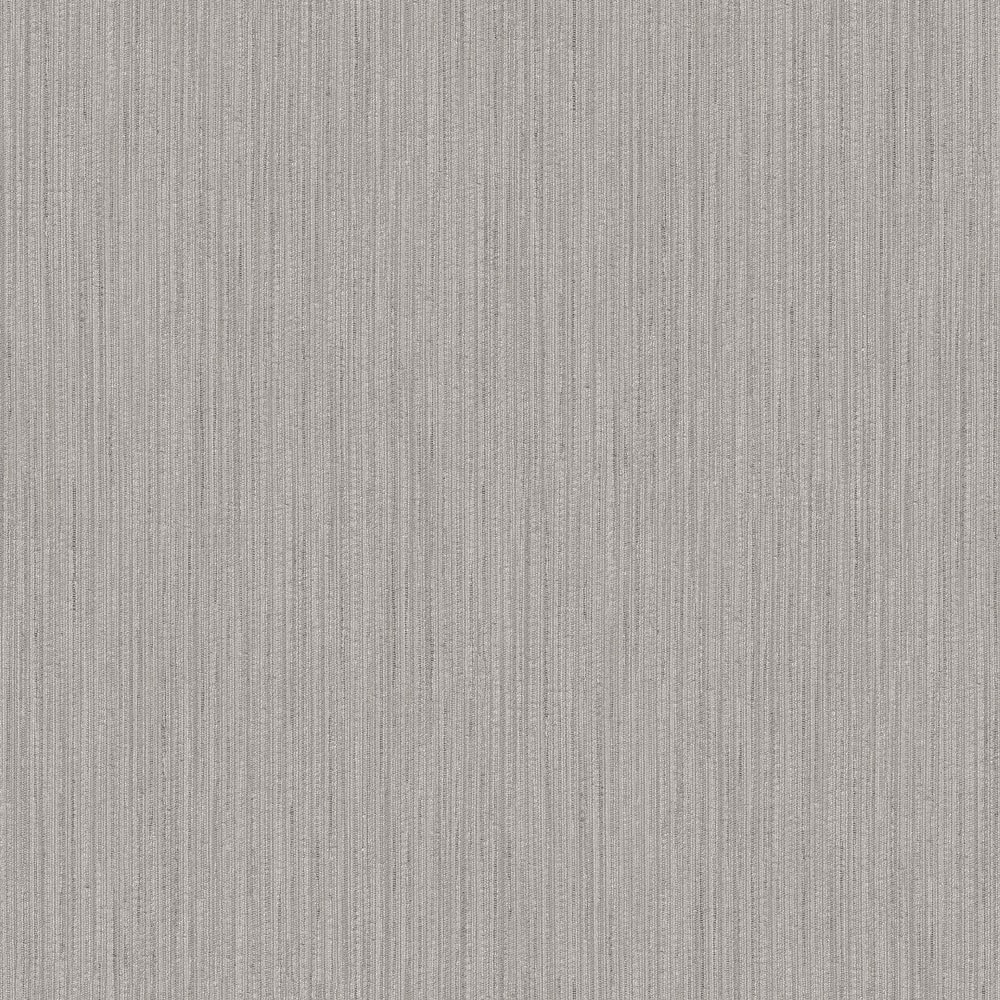 Galerie Wallcoverings Palazzo 2 Collection Plain Vertical Texture Vinyl on Non-woven Matte Wallpaper Roll