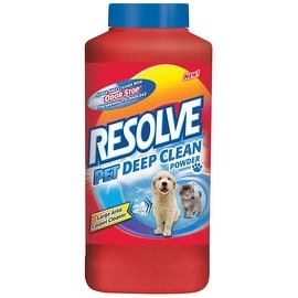 Shop Resolve 1920082652 Pet Deep Clean Carpet Cleaner ...