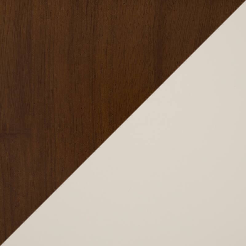 Enzo 29" Faux Leather Push Back Recliner with Exposed Wood Frame