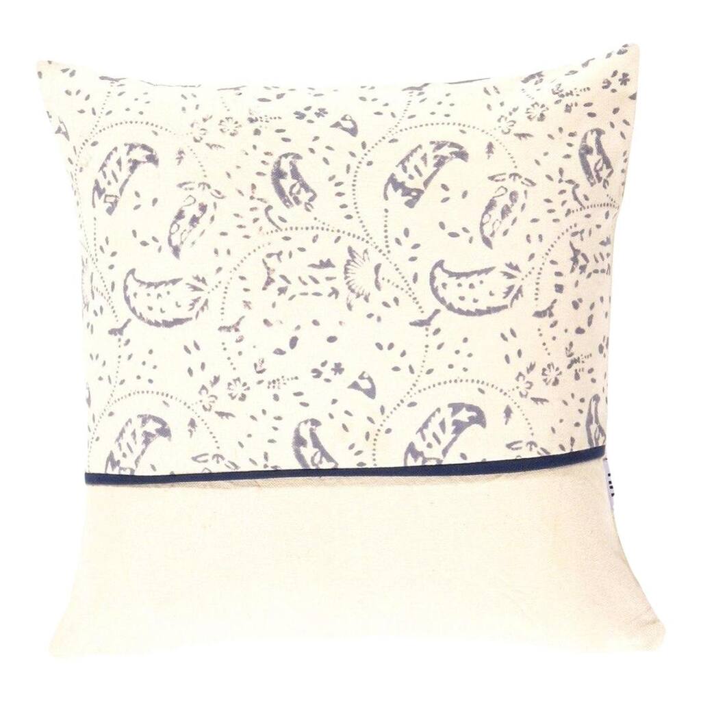 Pasargad Hand-Made Gloria Collection Pillows 16" - 1'06'' x 1'06''