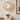 Terrazzo LED Wall Light with Multicolor Marble Pattern Fixture