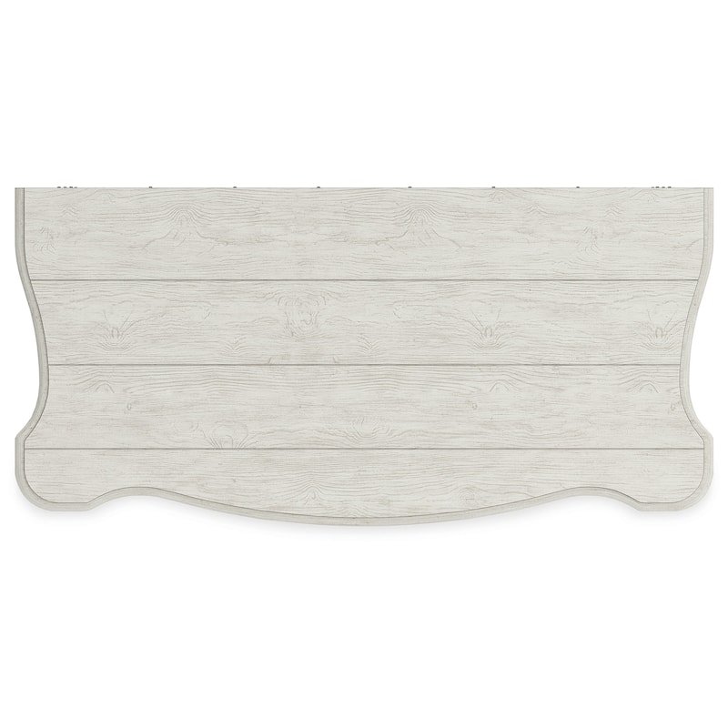 Signature Design by Ashley Arlendyne Antique White Chest of Drawers