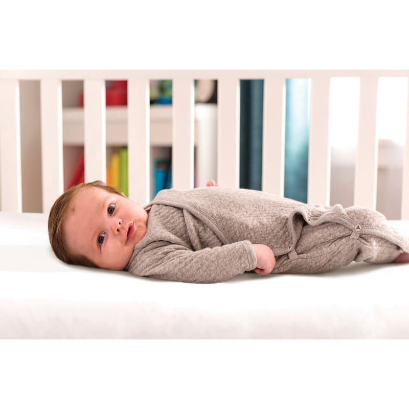 Lullaby Earth Healthy Support Crib Mattress