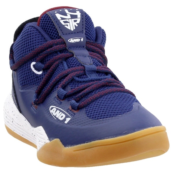 and1 kids basketball shoes