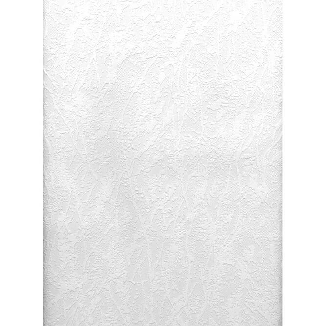 Brewster Freese Paintable Plaster Texture Wallpaper - 20.5in x 396in x 0.025in