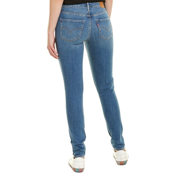 levi's mile high jetsetter