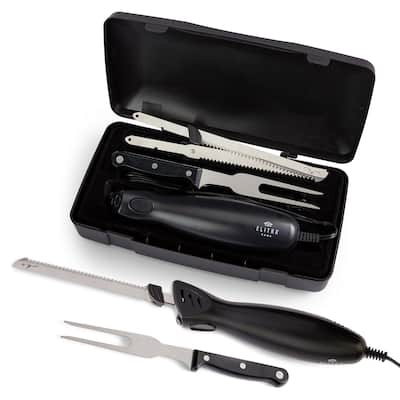 Elitra Home Professional Grade Electric Knife