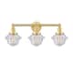 Option Satin Gold / Seedy