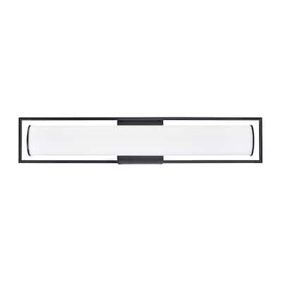 Millennium Lighting Teylor LED Bathroom Vanity Lighting Fixture
