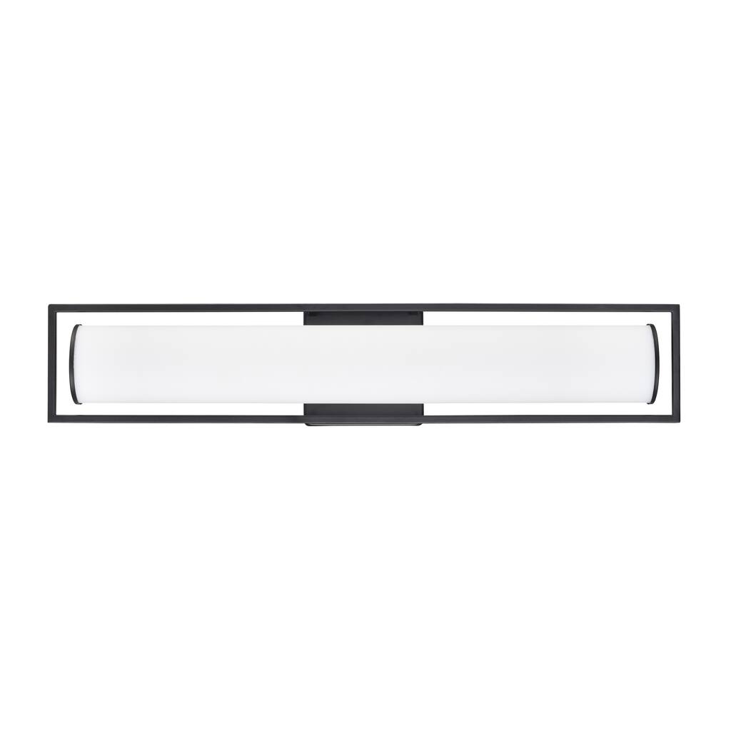 Millennium Lighting Teylor LED Bathroom Vanity Lighting Fixture