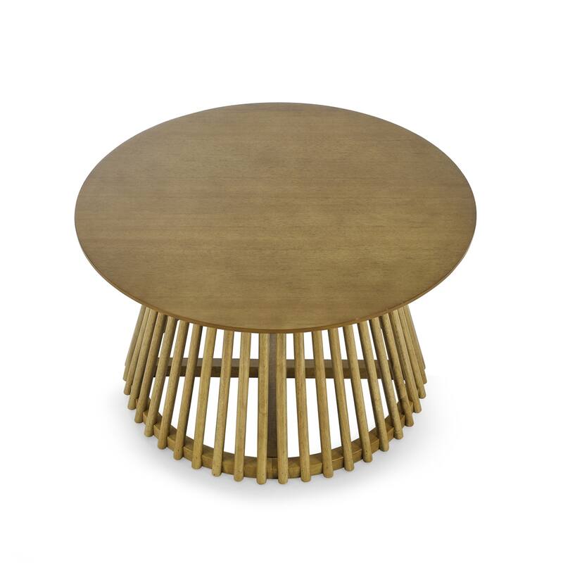 Modern Coffee Table,Solid Wood Coffee Table,Nordic Style Coffee Table